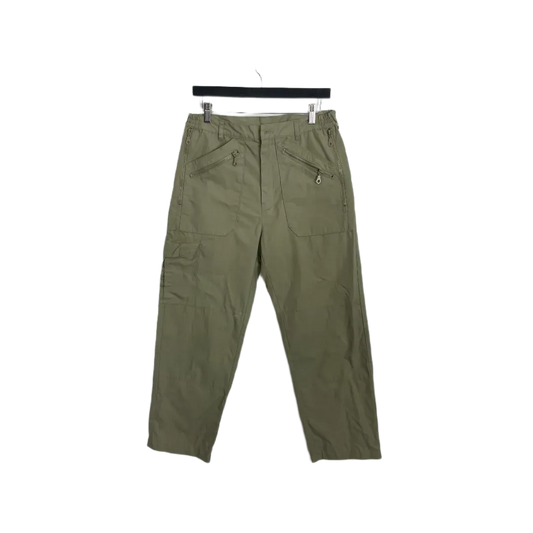 Utility Trousers Cargo- Size S