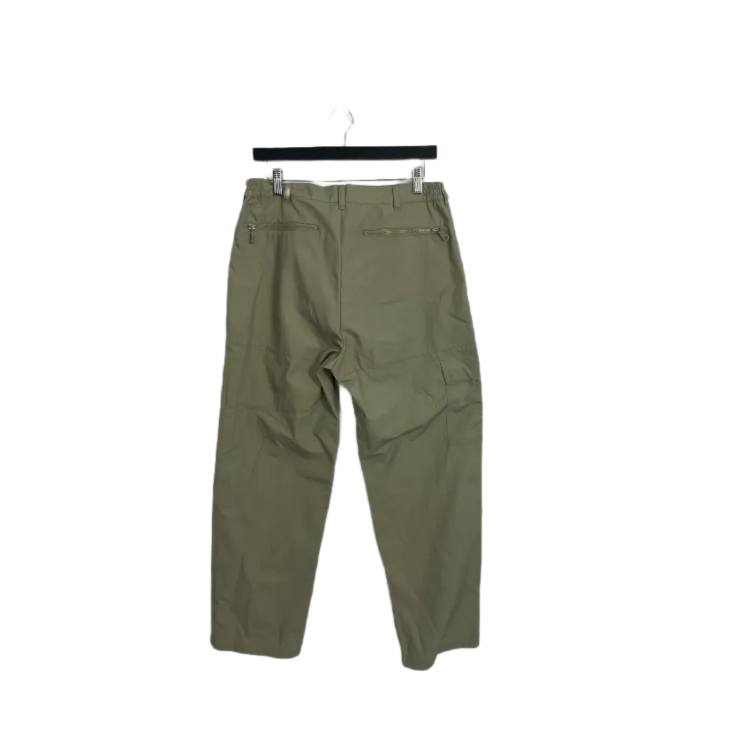 Utility Trousers Cargo- Size S