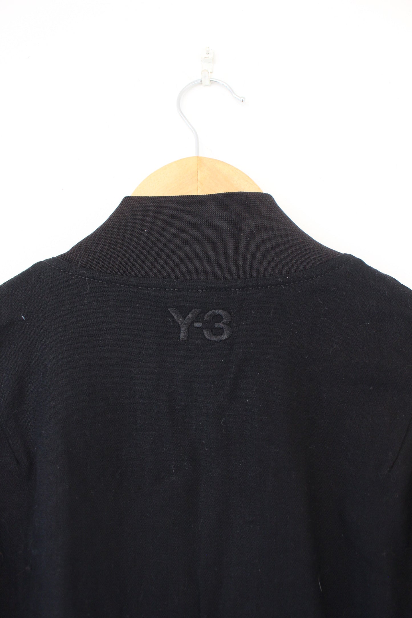 Y-3 Adidas Jacket- Size small