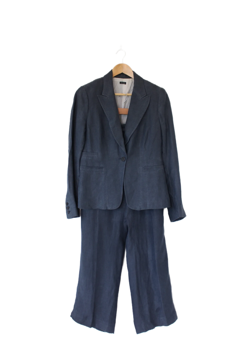 Joseph Suit,  Blazer / Trousers- Size S