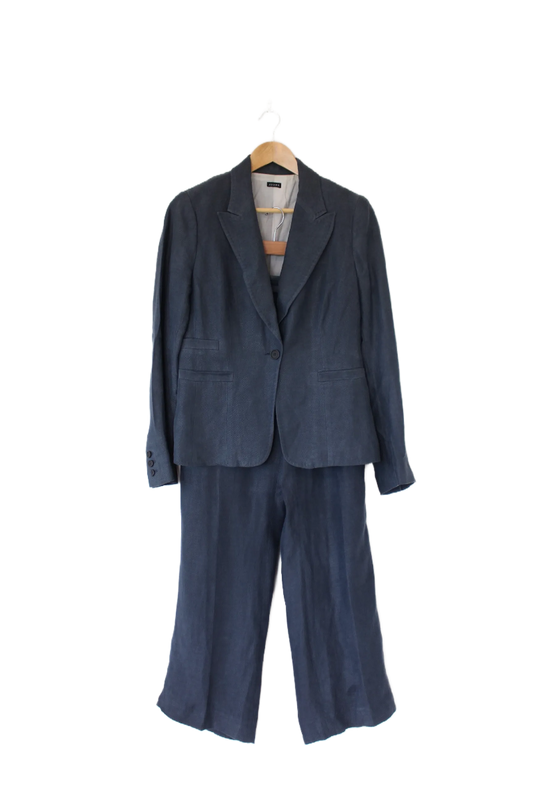 Joseph Suit,  Blazer / Trousers- Size S