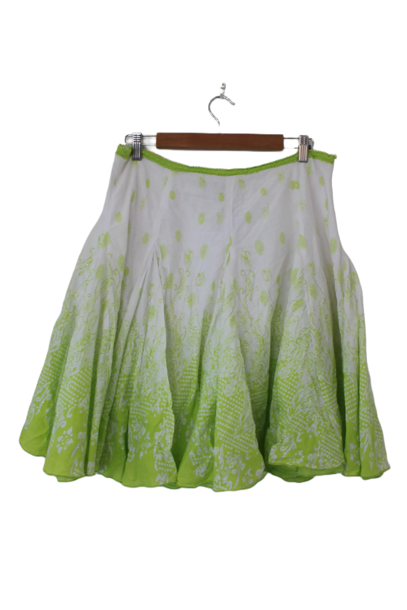 Jane Norman Skirt- Size M 14