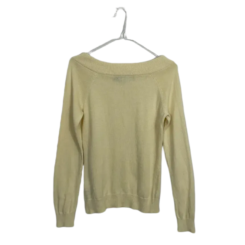 Ralph Lauren Off the Shoulder Sweater- Size S