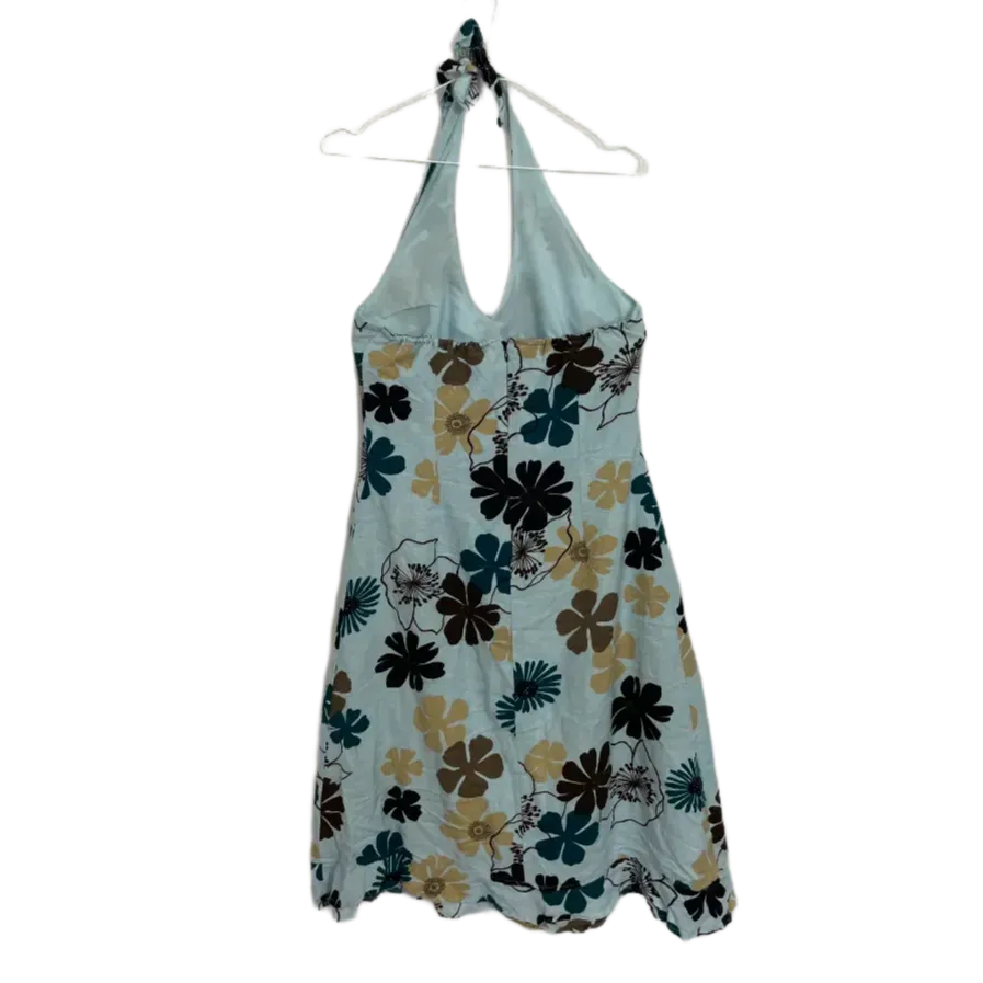 Vero Moda Halter Neck Dress- Size 12