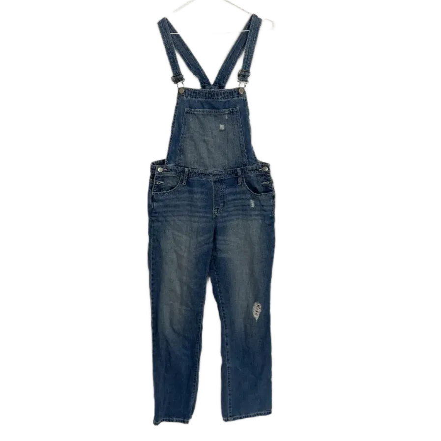 GAP Denim Dungarees- Size S