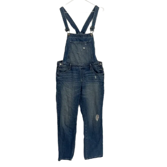 GAP Denim Dungarees- Size S