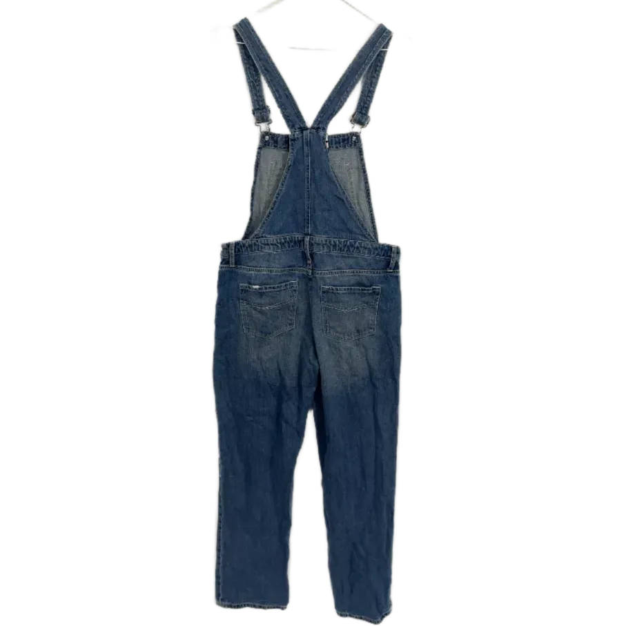 GAP Denim Dungarees- Size S