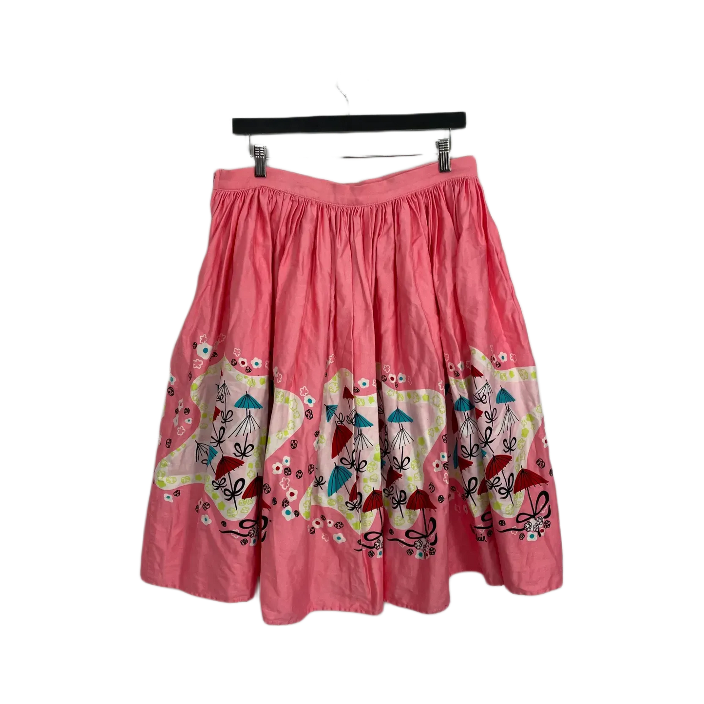 Special edition Mary Blair Circle Skirt- Size 14/16