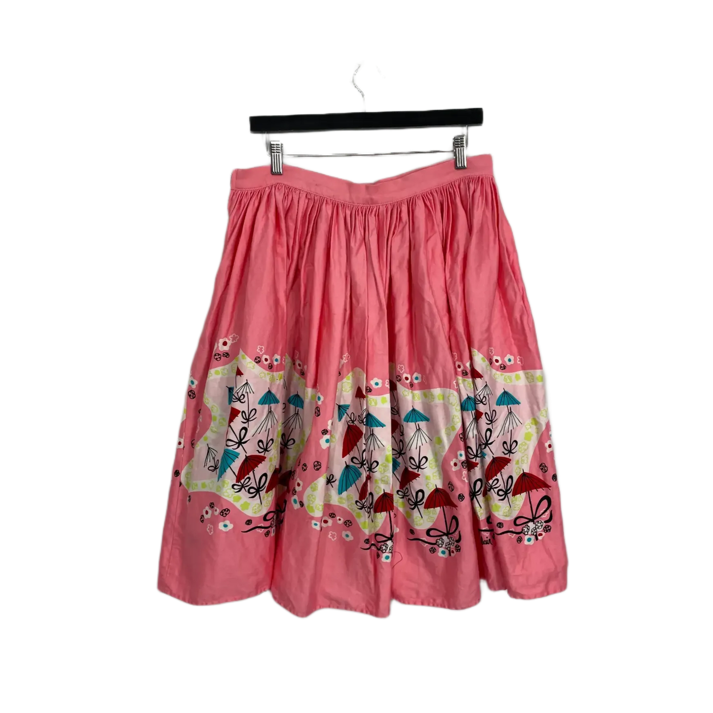 Special edition Mary Blair Circle Skirt- Size 14/16