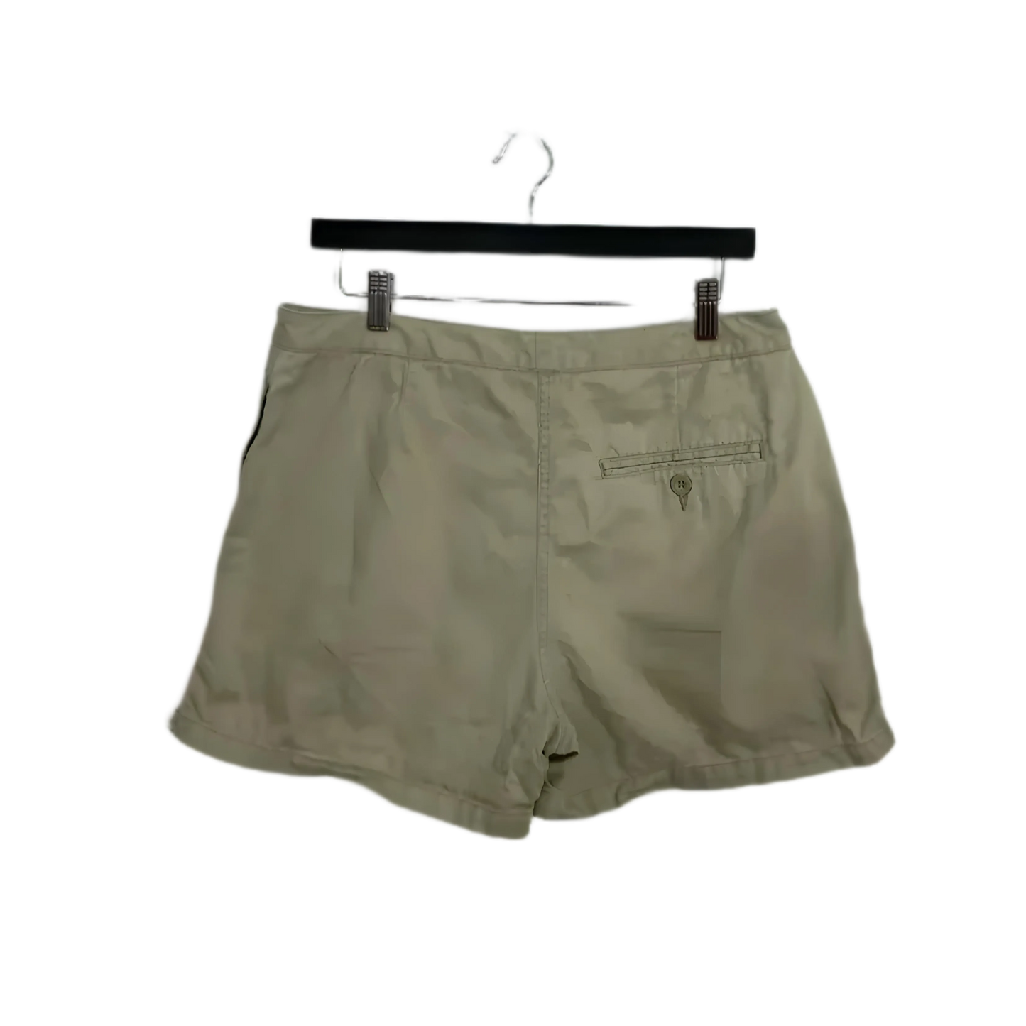 Khaki Shorts- Size 12