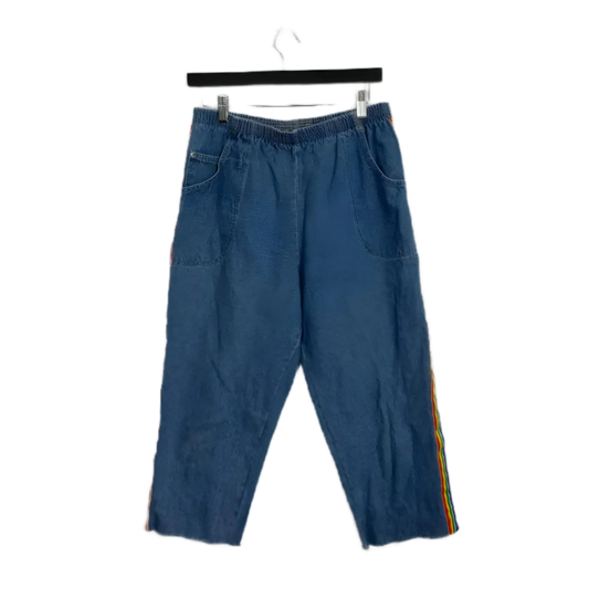 Cabin Creek Short Trousers- Size M