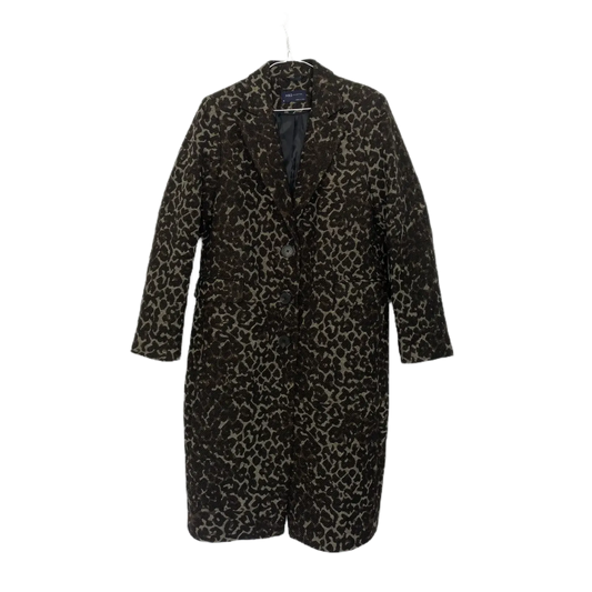 M&S Collection Long Coat- Size 12