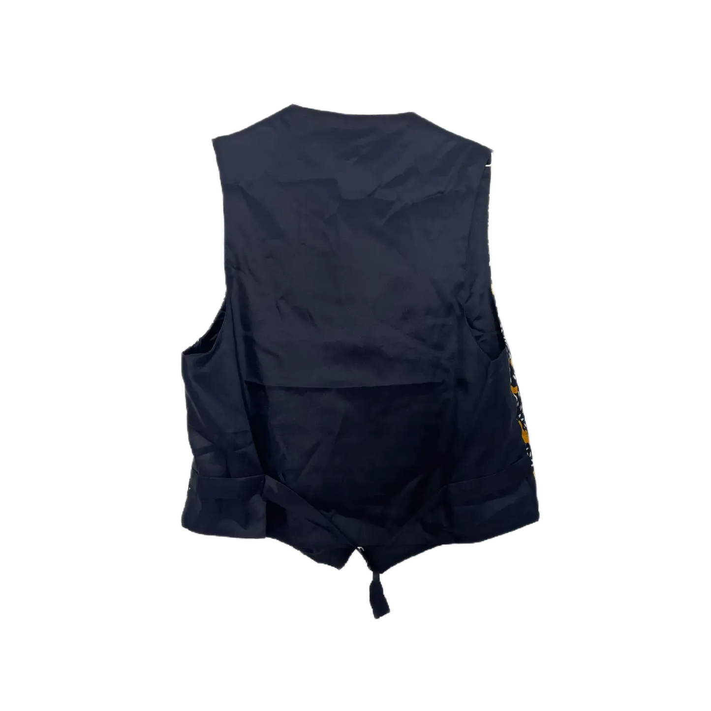 Daffy Duck Waist Coat- Size 18