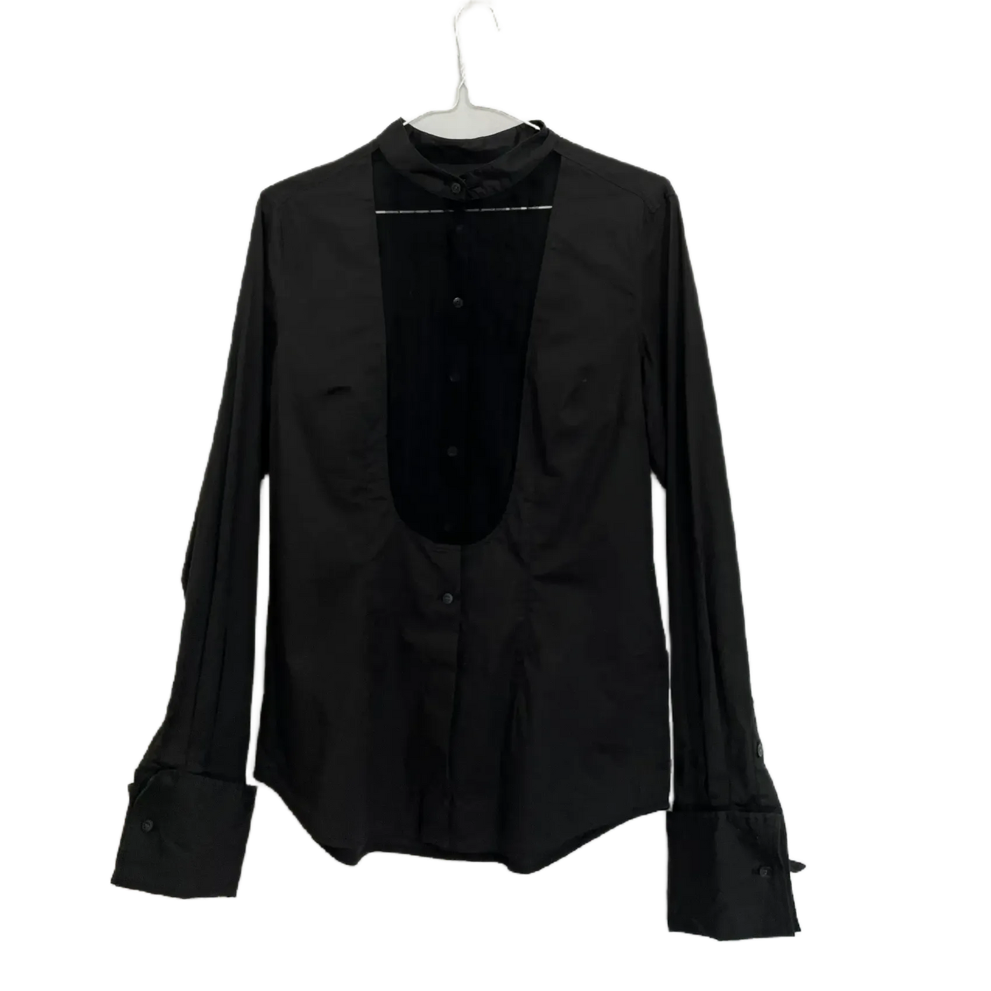 Night Birger et Mikkelsen Button Up- Size S