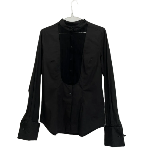 Night Birger et Mikkelsen Button Up- Size S