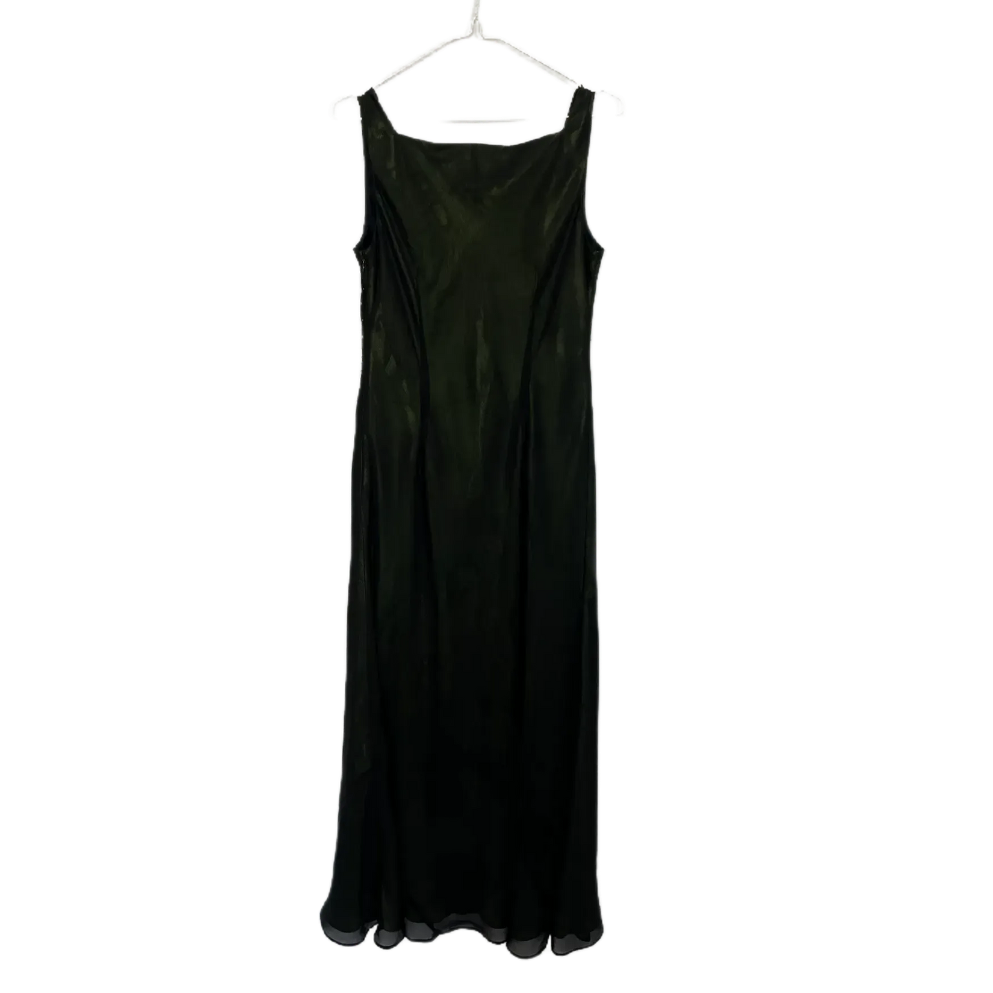 Black Alex & Co. Maxi Dress- Size 10