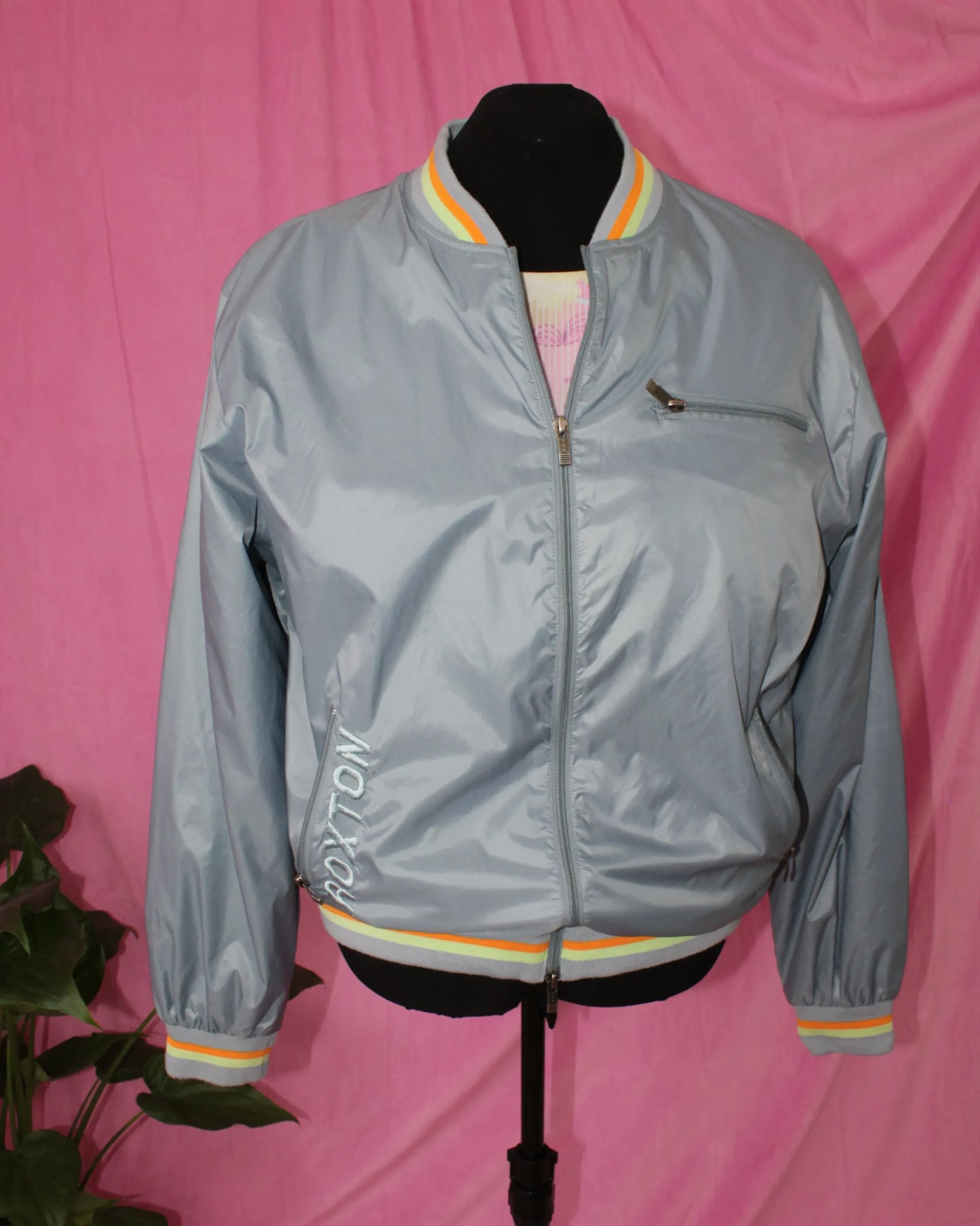 Roxton Shell jacket - Size M/L