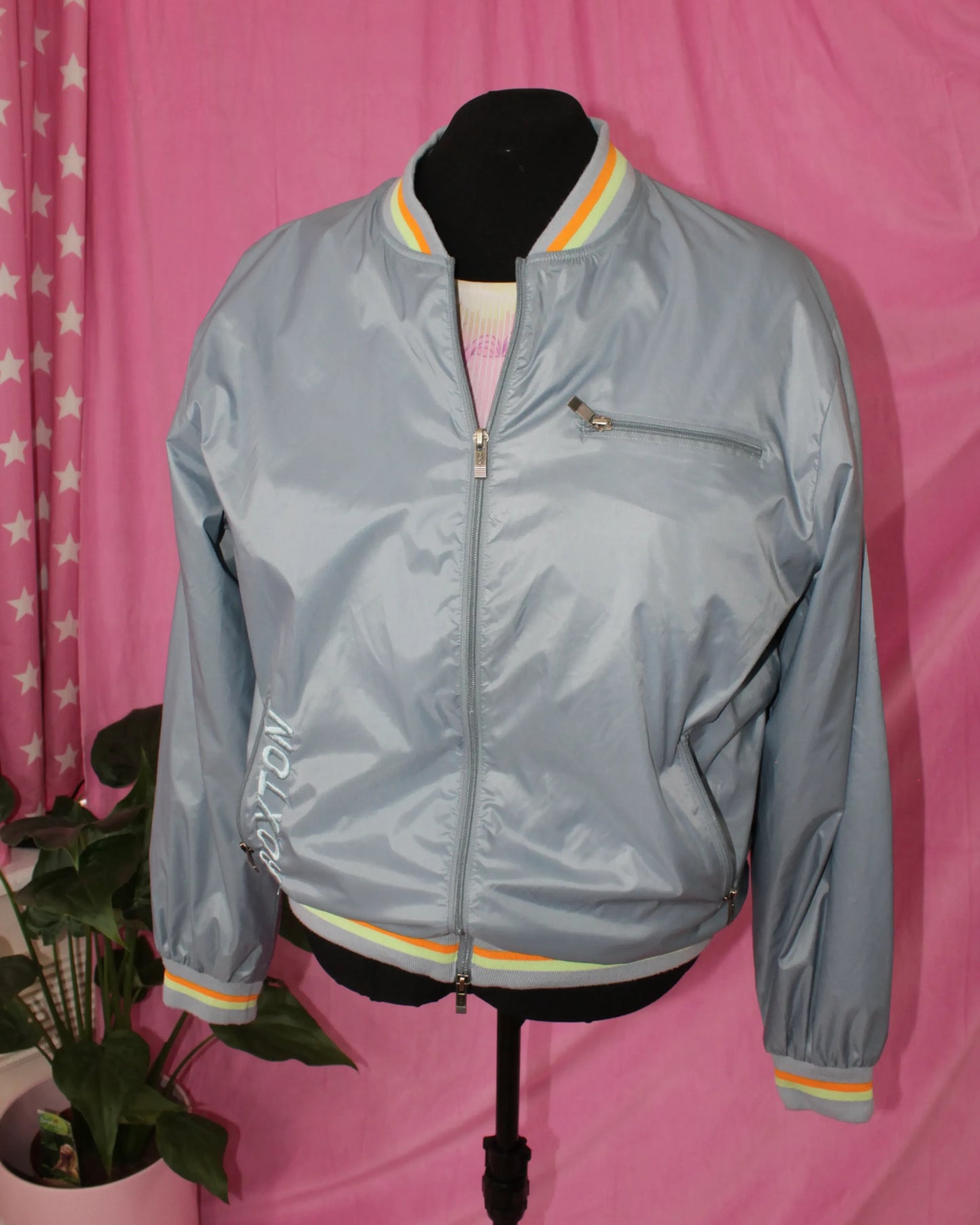 Roxton Shell jacket - Size M/L