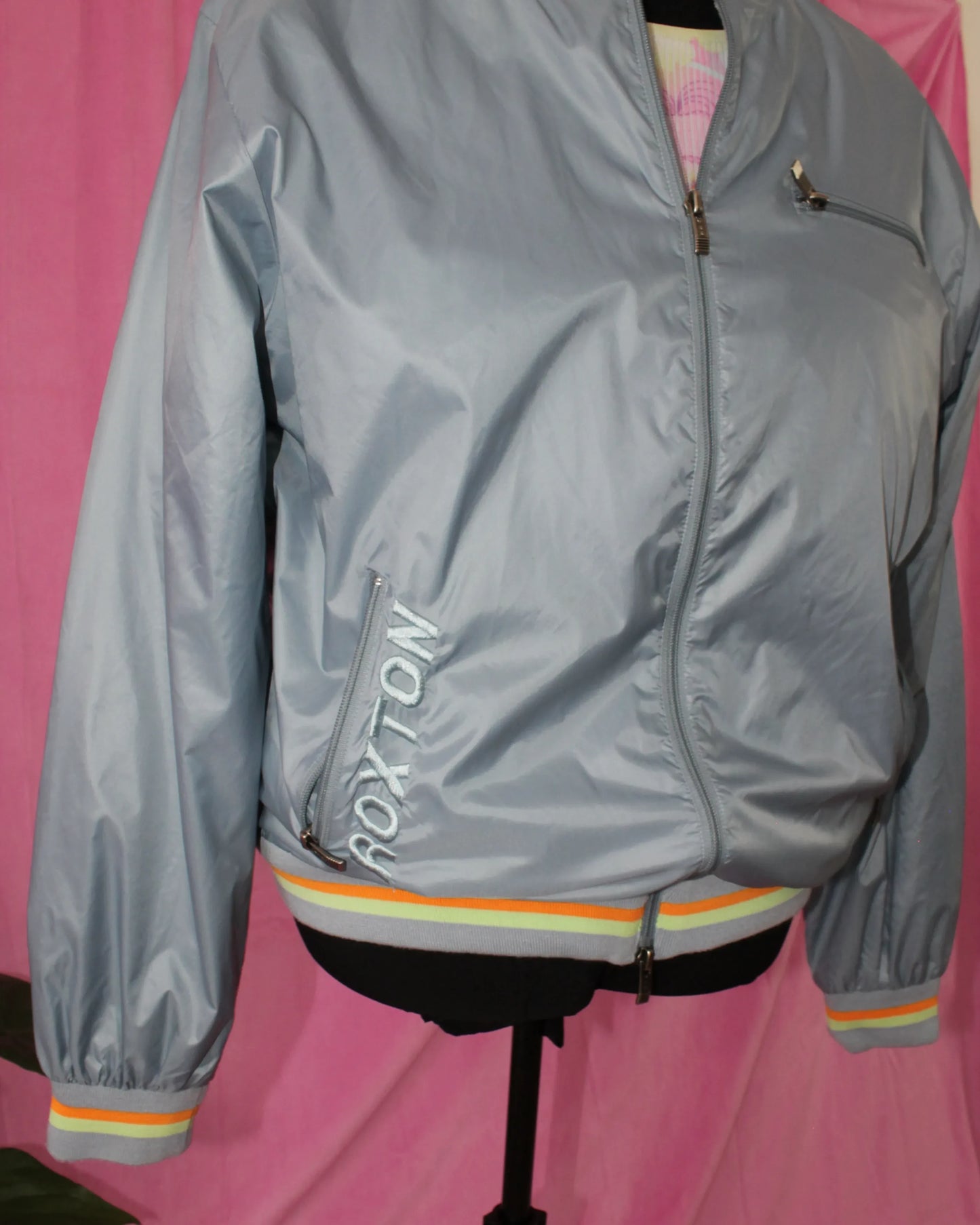 Roxton Shell jacket - Size M/L