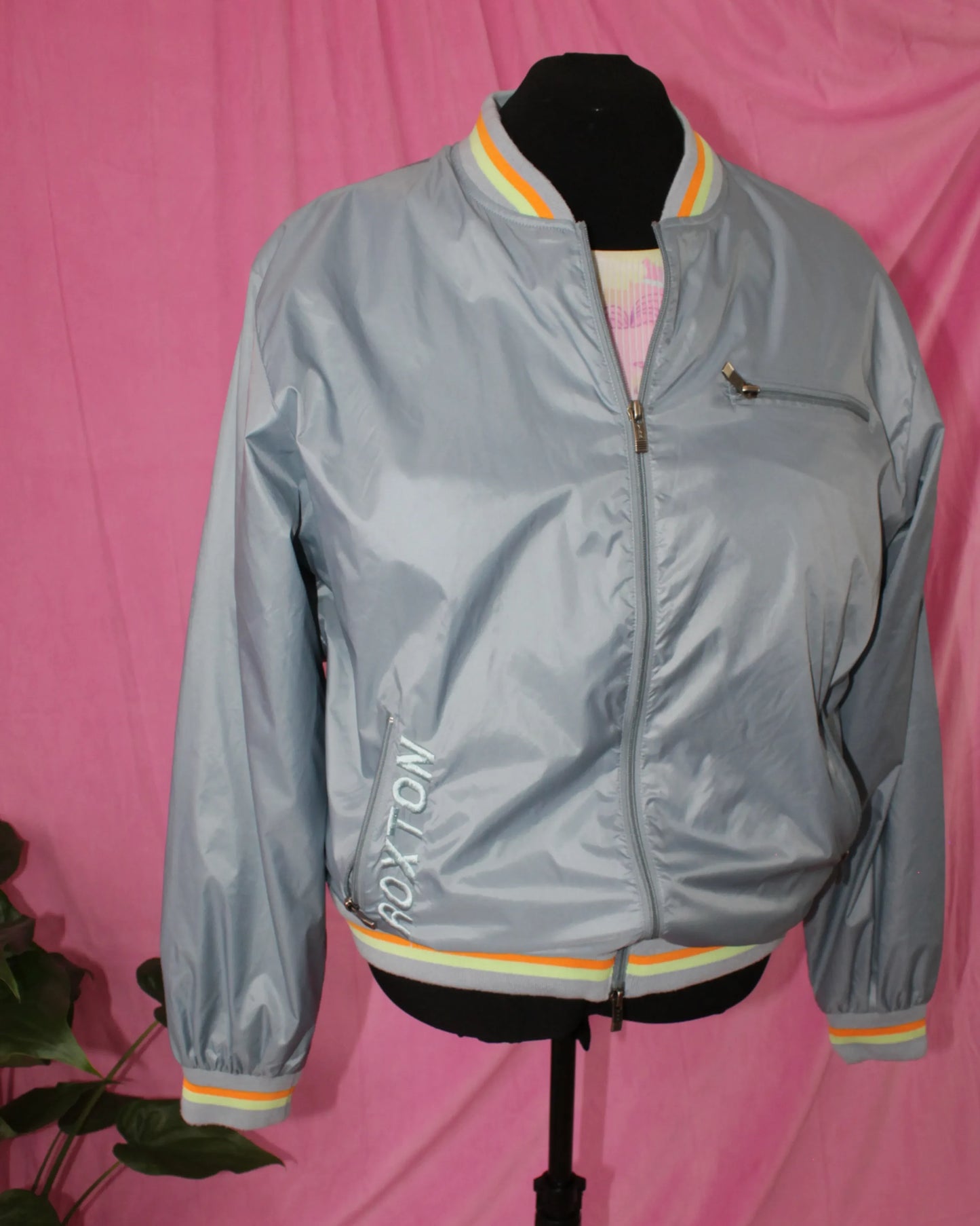 Roxton Shell jacket - Size M/L