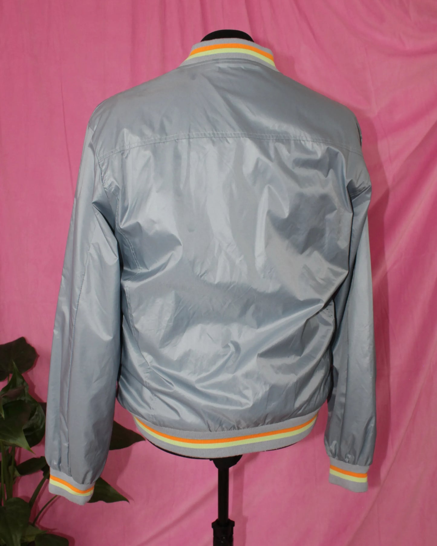 Roxton Shell jacket - Size M/L