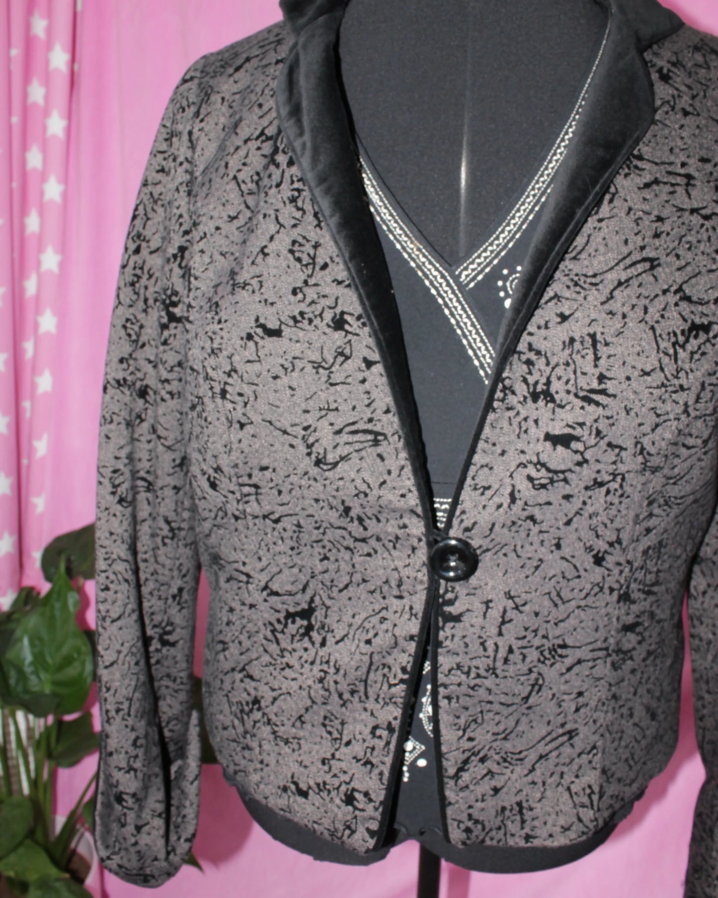 Brown Roman Originals Blazer- Size 20