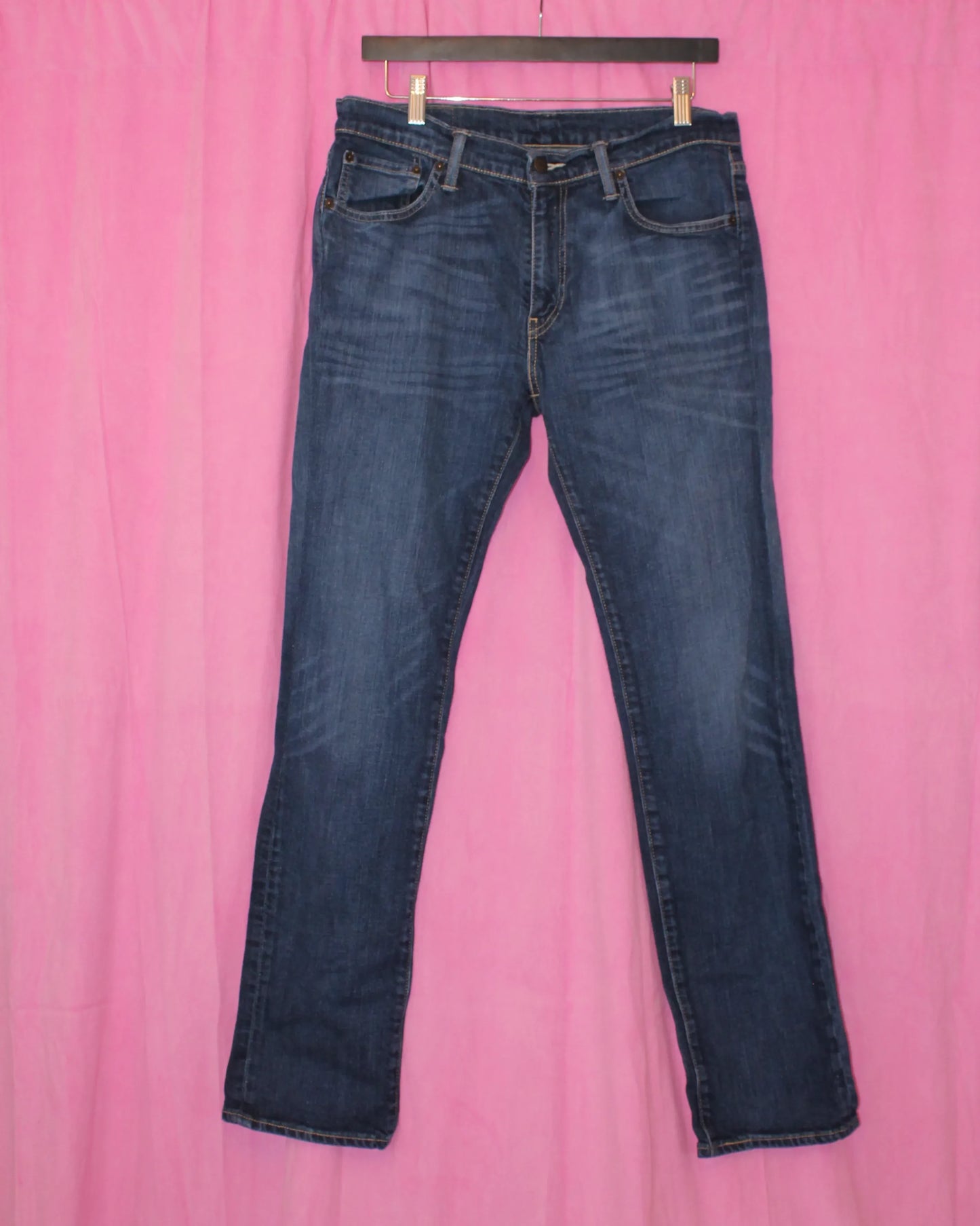 Levi's | Womens | Jeans | Straight Leg | W36