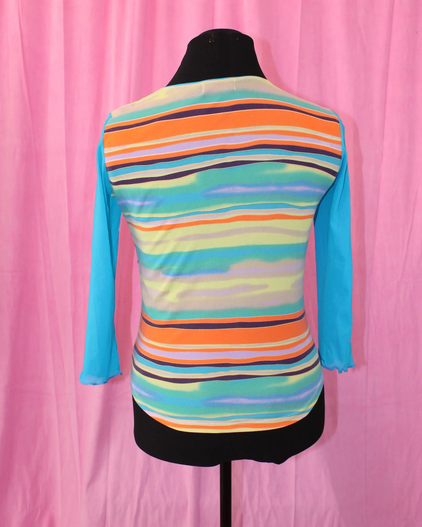 Vintage | Womens | Tops | Cowboy | Size S/M