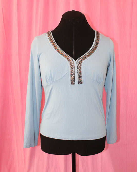 Mexx | Womens | Top | Long Sleeve | XL