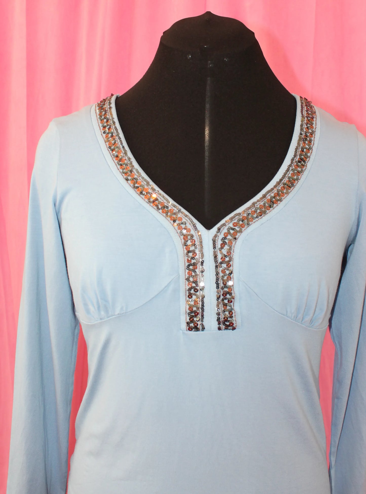 Mexx | Womens | Top | Long Sleeve | XL