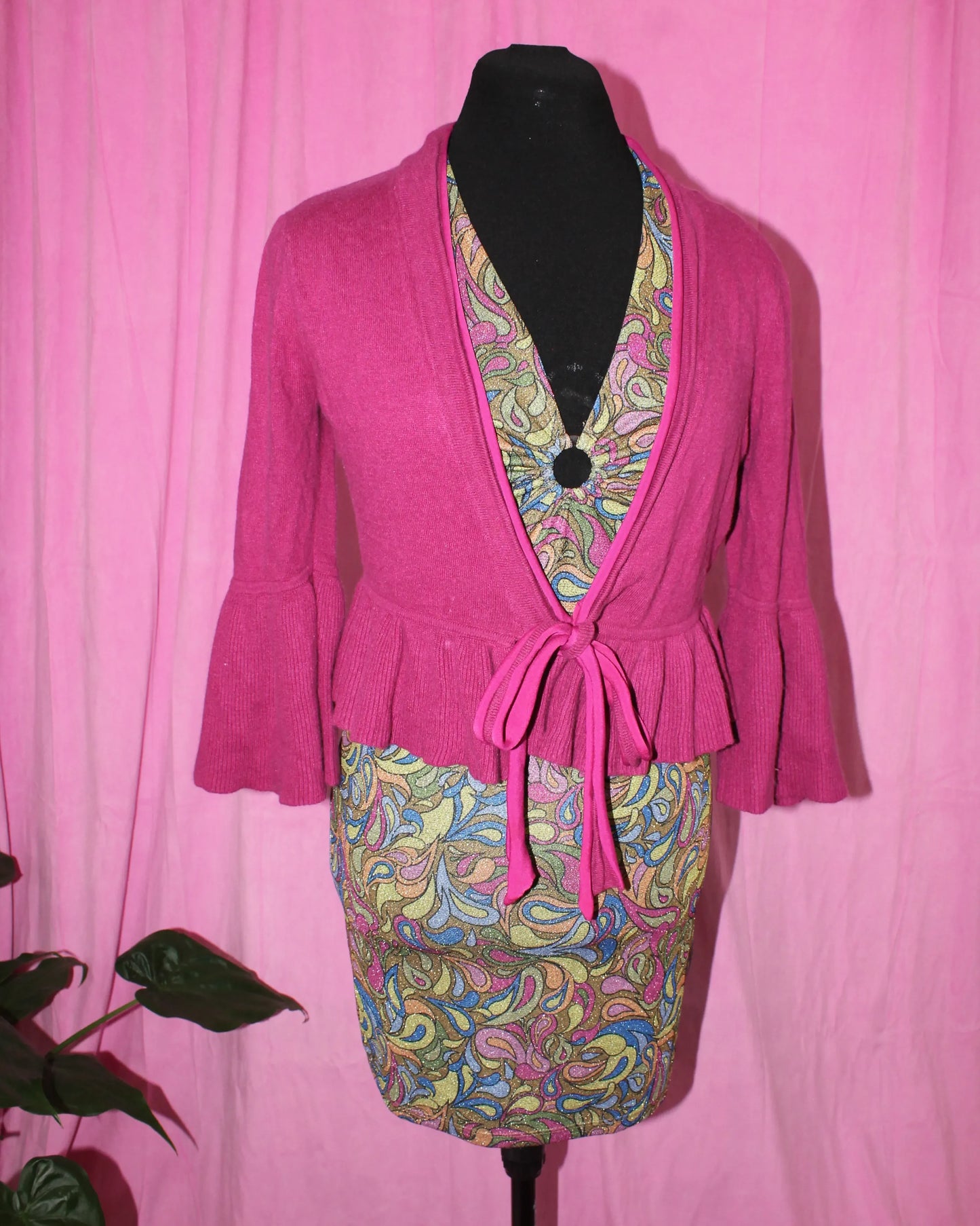 Betty Jackson Cardigan- Size 12