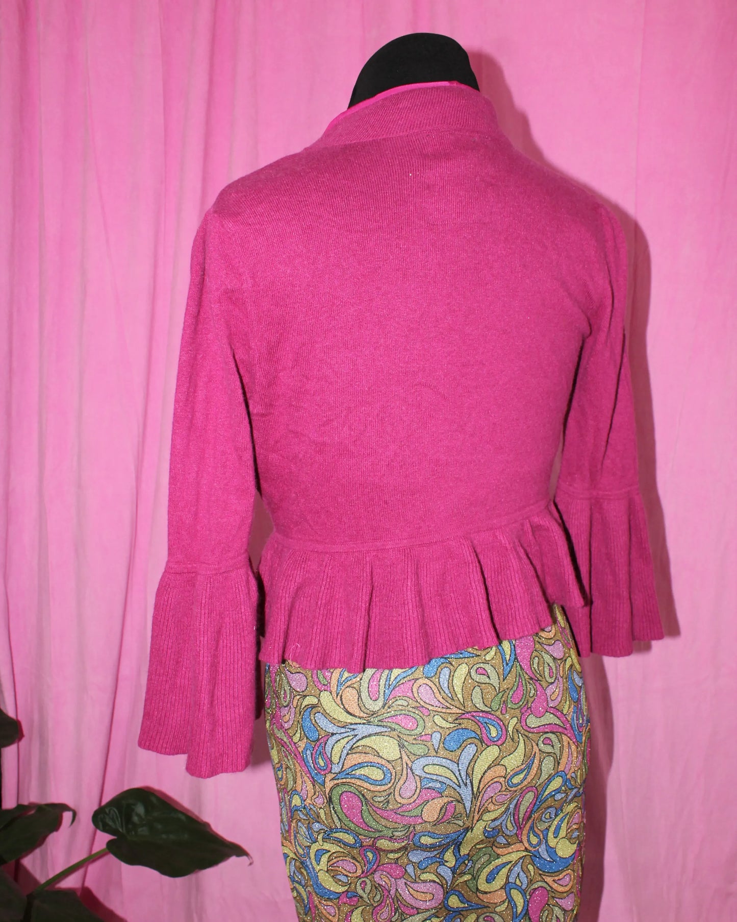 Betty Jackson Cardigan- Size 12