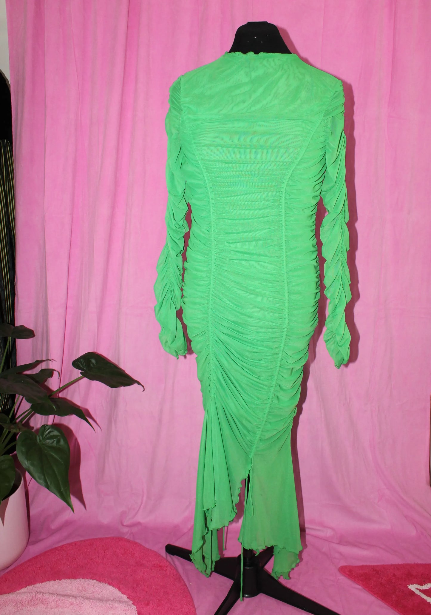 & Other Stories Maxi Dress- Size 12